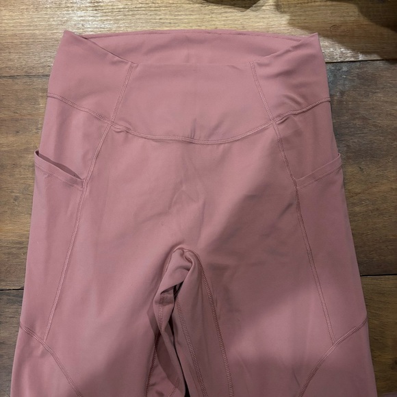 Gymshark x Whitney Simmons leggings - Picture 3 of 3